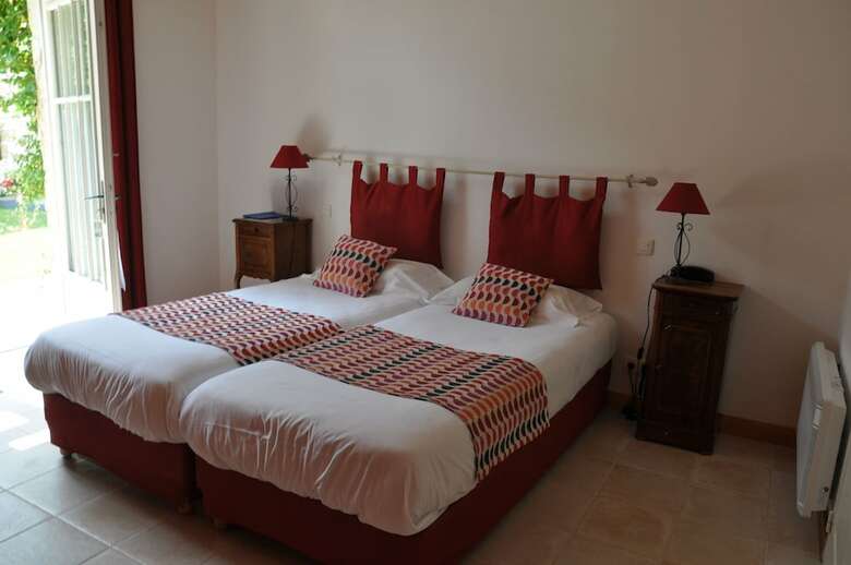 Hotel H�tel Du Donjon