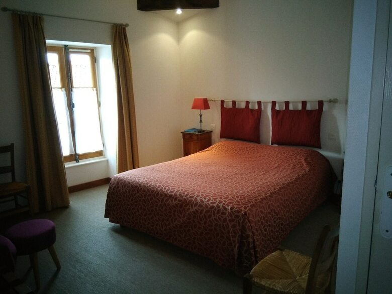 Hotel H�tel Du Donjon