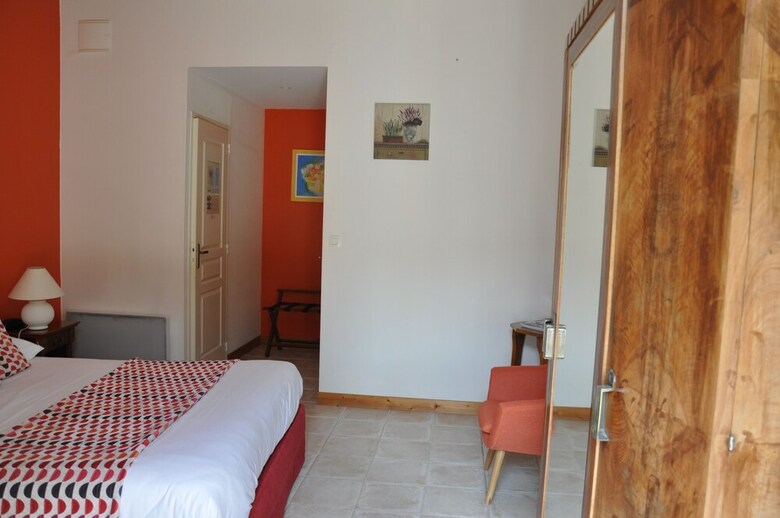 Hotel H�tel Du Donjon
