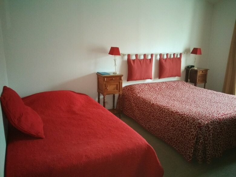 Hotel H�tel Du Donjon