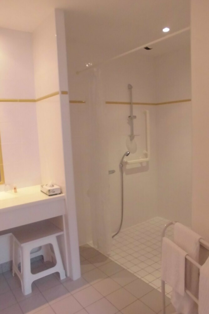 Hotel H�tel Du Donjon