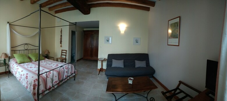 Hotel H�tel Du Donjon