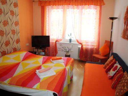 Pavlova Apartment