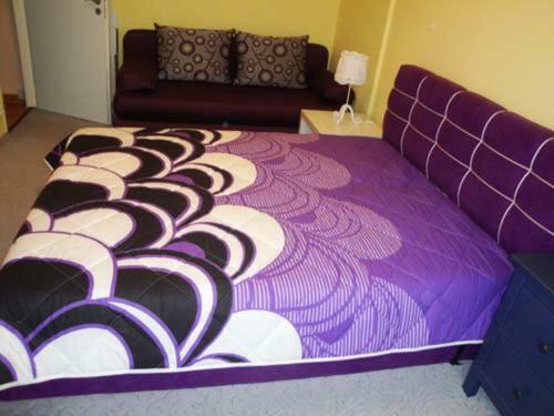 Pavlova Apartment