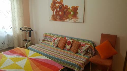 Pavlova Apartment