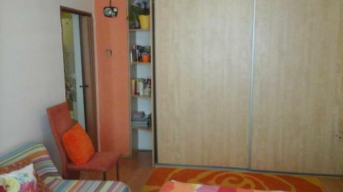 Pavlova Apartment