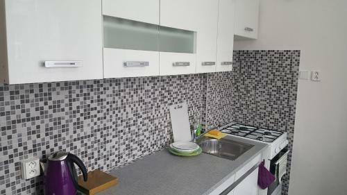 Pavlova Apartment