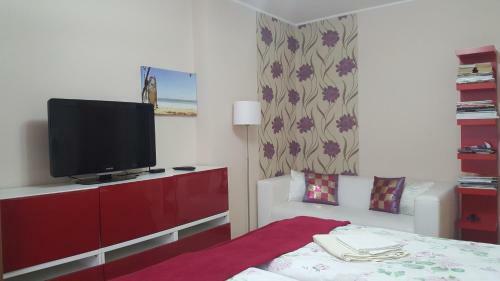 Pavlova Apartment