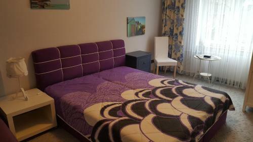 Pavlova Apartment