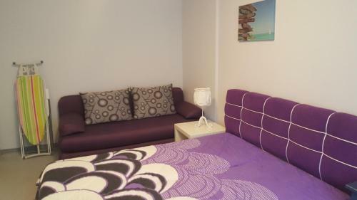 Pavlova Apartment
