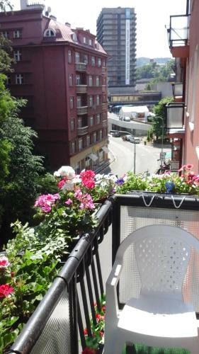 Pavlova Apartment