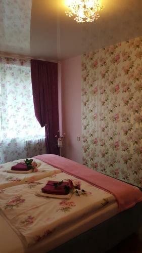 Pavlova Apartment