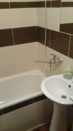 Pavlova Apartment