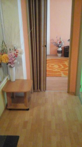 Pavlova Apartment