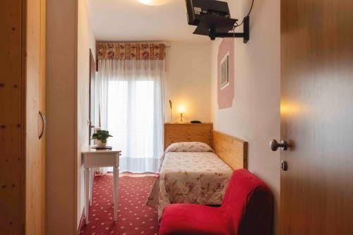Hotel Castel Mani