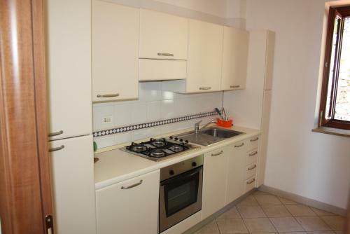 Apartamento Il Casalino
