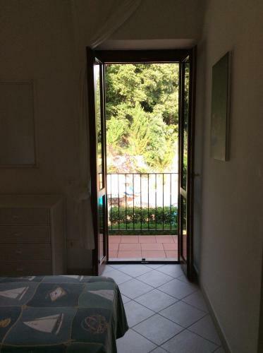 Apartamento Il Casalino