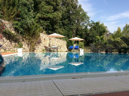 Apartamento Il Casalino