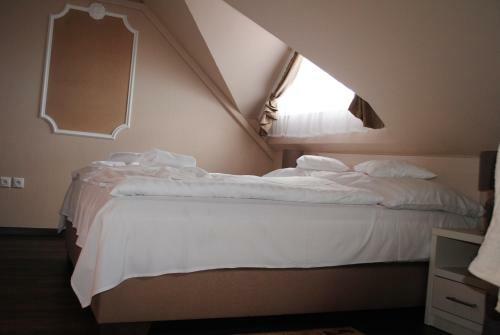 Hotel Tokajer