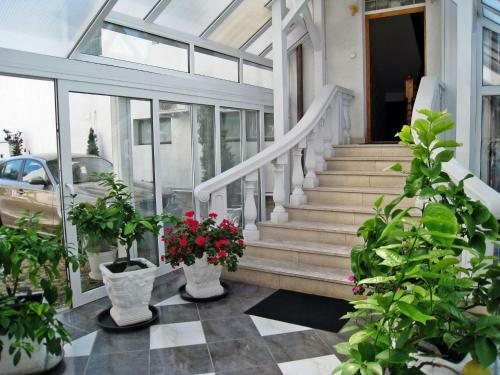 Hotel Tokajer