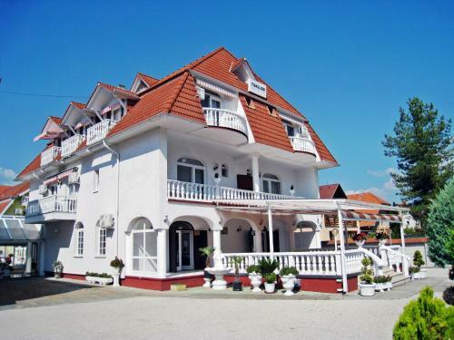 Hotel Tokajer