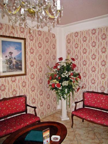 Hotel Tokajer