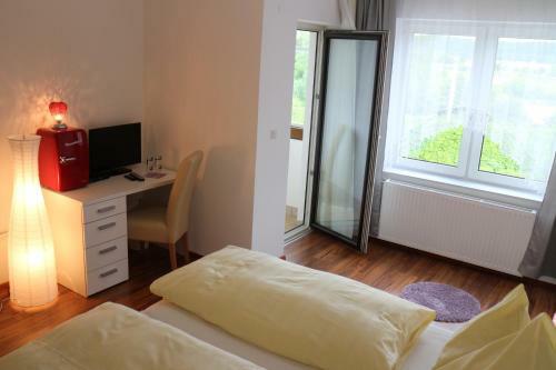Hostal Pension F�rstenhof