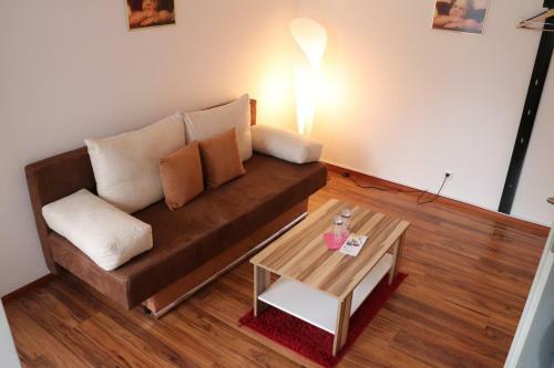 Hostal Pension F�rstenhof