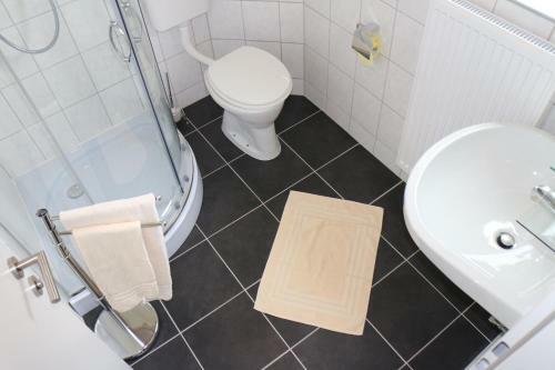 Hostal Pension F�rstenhof