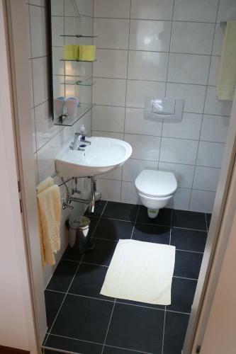 Hostal Pension F�rstenhof