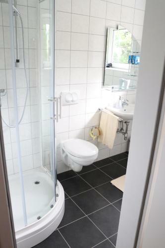 Hostal Pension F�rstenhof