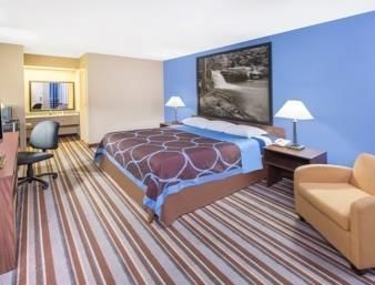 Super 8 Motel Dothan