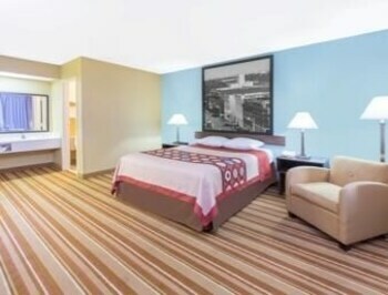 Super 8 Motel Dothan