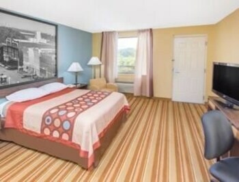 Super 8 Motel Dothan