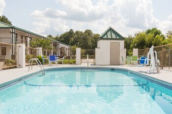 Super 8 Motel Dothan