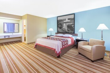 Super 8 Motel Dothan