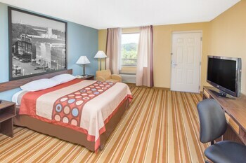 Super 8 Motel Dothan