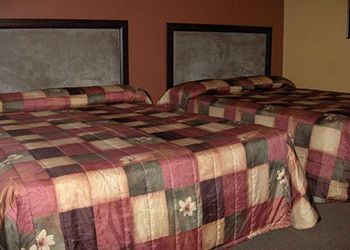 Hotel Econo Lodge Cabano