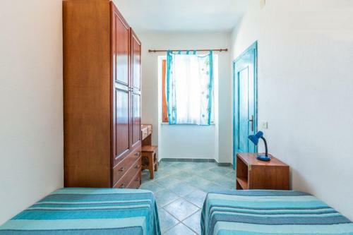Apartamento On The Beach La Rena Beddha