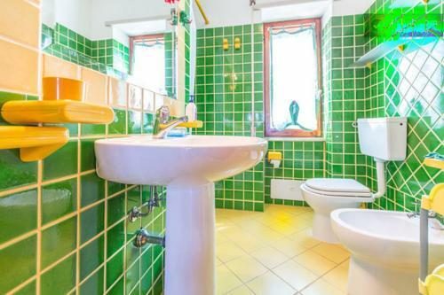 Apartamento On The Beach La Rena Beddha