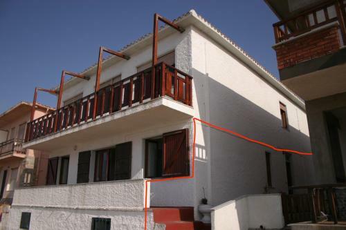 Apartamento On The Beach La Rena Beddha