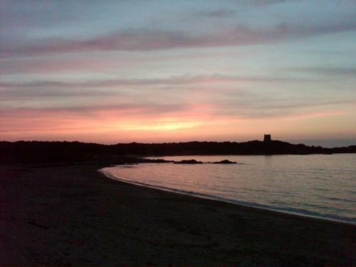 Apartamento On The Beach La Rena Beddha