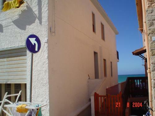 Apartamento On The Beach La Rena Beddha