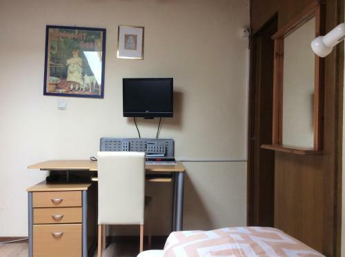 Alpbach Apartments
