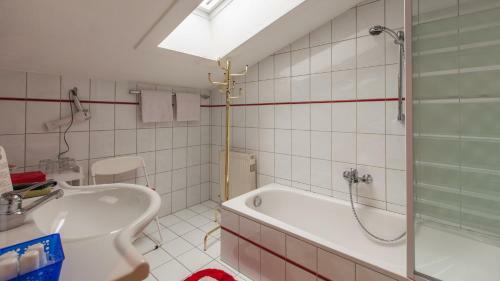 Alpbach Apartments