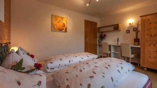 Alpbach Apartments