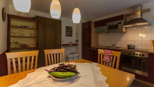 Alpbach Apartments