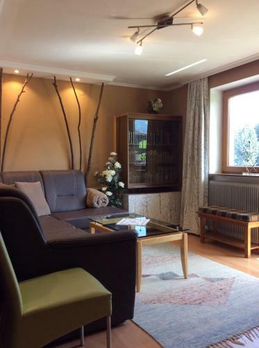 Alpbach Apartments