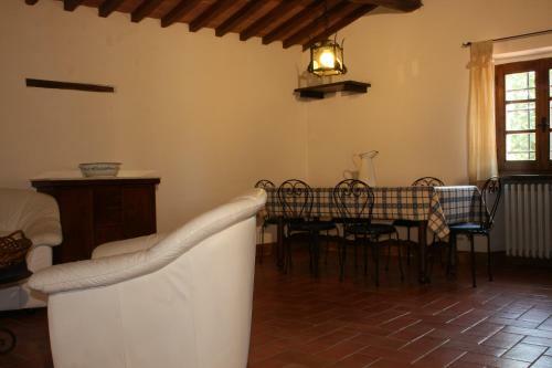 Bed & Breakfast Villa La Nussa