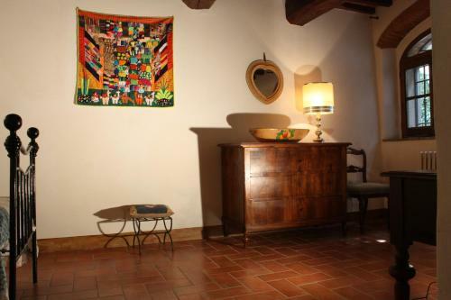 Bed & Breakfast Villa La Nussa